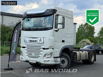 Tractor unit DAF XF 480