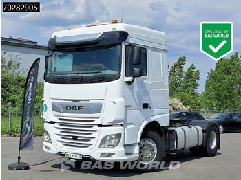Tractor unit DAF XF 480