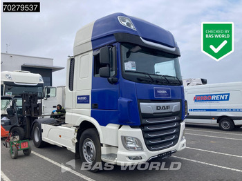 Tractor unit DAF XF 480