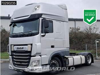 Tractor unit DAF XF 480