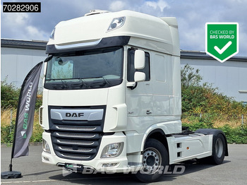 Tractor unit DAF XF 480