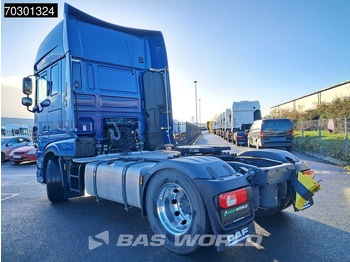 Tractor unit DAF XF 480 4X2 SSC Retarder Standklima Alcoa's ACC LED: picture 2 Tractor unit DAF XF 480 4X2 SSC Retarder Standklima Alcoa's ACC LED: picture 2