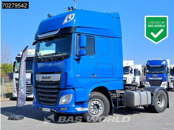 Tractor unit DAF XF 480