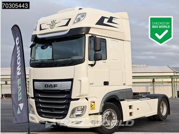 Tractor unit DAF XF 530