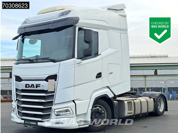 Tractor unit DAF XG 480