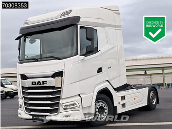Tractor unit DAF XG 480
