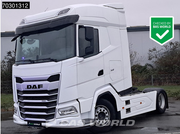 Tractor unit DAF XG 480