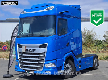 Tractor unit DAF XG 480