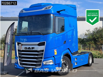 Tractor unit DAF XG 480