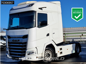 Tractor unit DAF XG 530