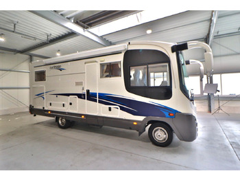 New Integrated motorhome Carthago M Liner 57 BRH/Luftfahrwerk/Alde/Finanzierung: picture 2