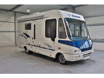 Leasing of Concorde Concerto I 645 S/Hubbett/Garage/2xKlima/Markise Concorde Concerto I 645 S/Hubbett/Garage/2xKlima/Markise Concorde Concerto I 645 S/Hubbett/Garage/2xKlima/Markise Concorde Concerto I 645 S/Hubbett/Garage/2xKlima/Markise: picture 2