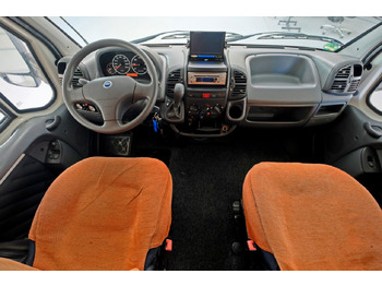 Alcove motorhome Cristall A 670 G/Automatik/Festbett/Garage/Solar/Markise: picture 5