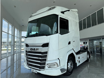 Tractor unit DAF XG 480