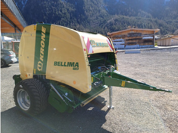 New Round baler Krone Bellima F 130 (22945): picture 5