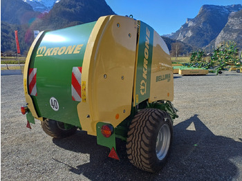 New Round baler Krone Bellima F 130 (22945): picture 4