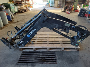 Front loader for tractor Trima X36 P Euro (22937): picture 3