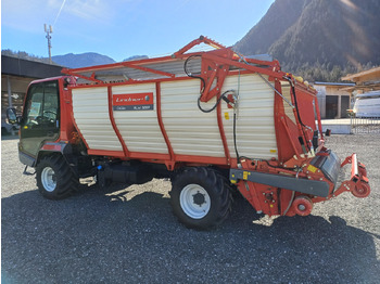 Truck Lindner Unitrac 95 L P5 (22895): picture 3