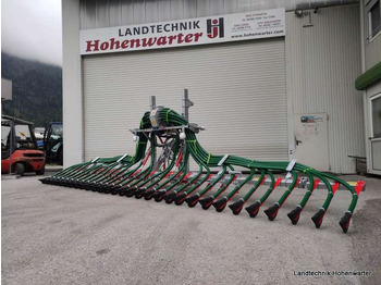 Slurry injector