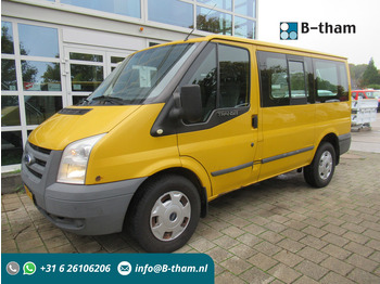 Small van FORD Transit
