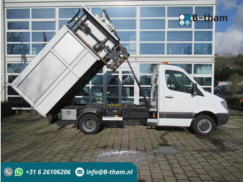 Tipper MERCEDES-BENZ Sprinter
