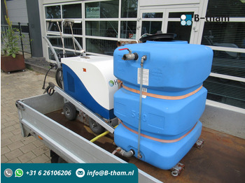 Utility/ Special vehicle