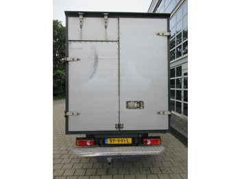 Box truck Nissan Cabstar TL 3513 Bakwagen: picture 4