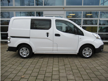 Small van, Electric van Nissan E-NV200 24KW Optima: picture 3