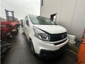 Small van FIAT Talento
