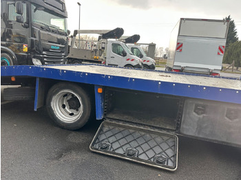 Tow truck MAN TGL 8.210*Rampen Winde Liegeplatz: picture 5