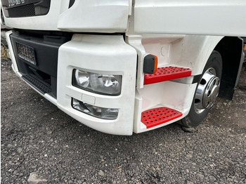 Autotransporter truck MAN TGL 8.250 XLX Fahrerhaus*VDI 2700*: picture 4