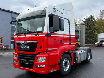 Tractor unit MAN TGS 18.500