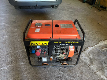Generator set