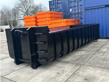 Swap body/ Container