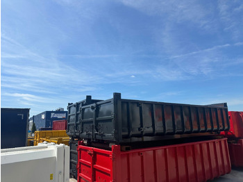 Swap body/ Container