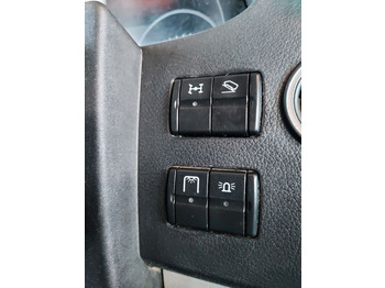 Curtain side van, Combi van Mercedes-Benz Sprinter II DoKa 316 CDI 4X4 Pritsche 6 Sitze Mercedes-Benz Sprinter II DoKa 316 CDI 4X4 Pritsche 6 Sitze: picture 3