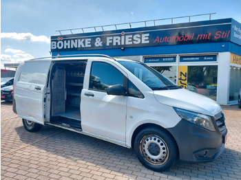 Passenger van MERCEDES-BENZ Vito 116