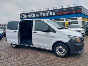 Passenger van MERCEDES-BENZ Vito 114