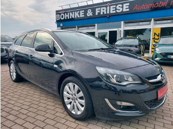 Car OPEL