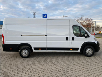 Passenger van Opel Movano C Kasten L4 H2 TEMPO KLIMA 3500: picture 3 Passenger van Opel Movano C Kasten L4 H2 TEMPO KLIMA 3500: picture 3