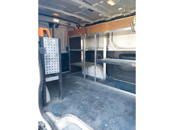 Minibus, Passenger van Renault Trafic Kasten L1H1 2,8t Komfort Klima Navi Tempo Renault Trafic Kasten L1H1 2,8t Komfort Klima Navi Tempo: picture 2