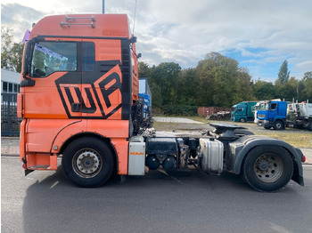 Tractor unit MAN TGX 18.440