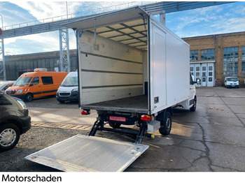 Box van VOLKSWAGEN Crafter 35
