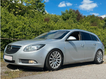 Car OPEL