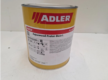 Tool/ Equipment 1 Dose Aquawood Protor Base L (Adler): picture 2 Tool/ Equipment 1 Dose Aquawood Protor Base L (Adler): picture 2