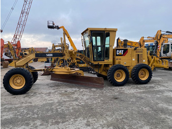 Grader CATERPILLAR 140H