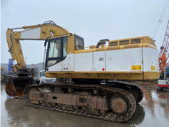 Crawler excavator CATERPILLAR