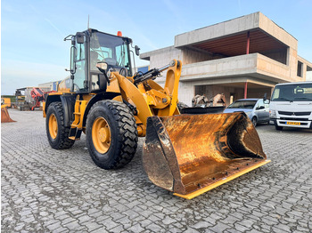Wheel loader Caterpillar 914M Speeder NVT: picture 4 Wheel loader Caterpillar 914M Speeder NVT: picture 4
