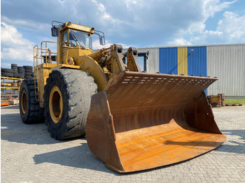 Leasing of Caterpillar 992 D NVT Caterpillar 992 D NVT: picture 3