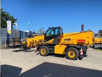 Telescopic handler DIECI